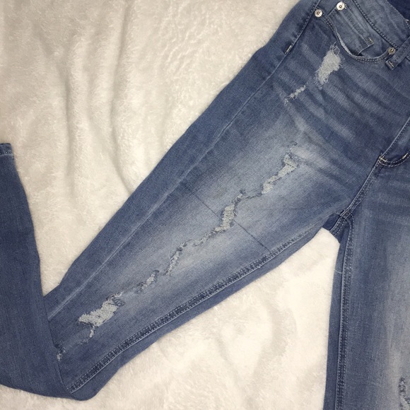 Jeans - Picture 3 of 5